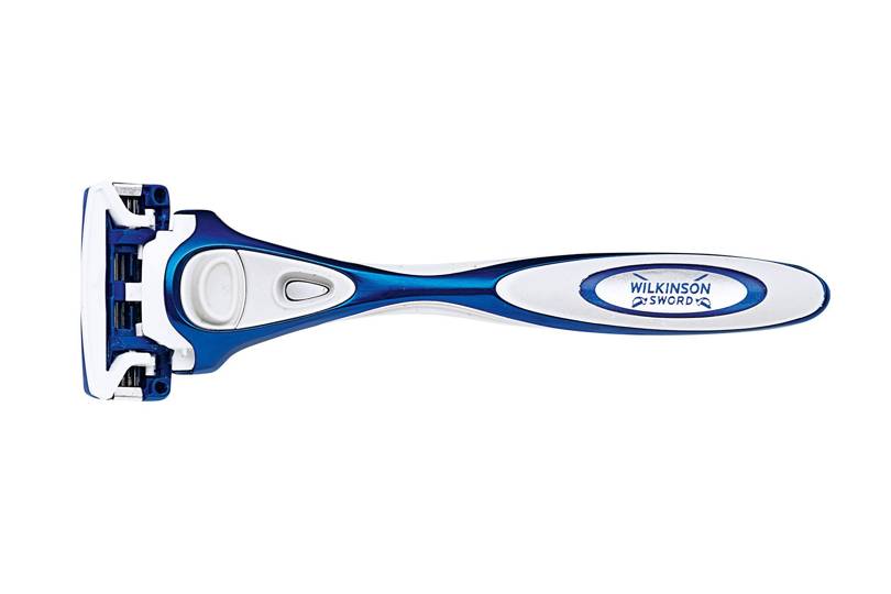 Which is the best wet shave razor of our quartet? WIRED UK