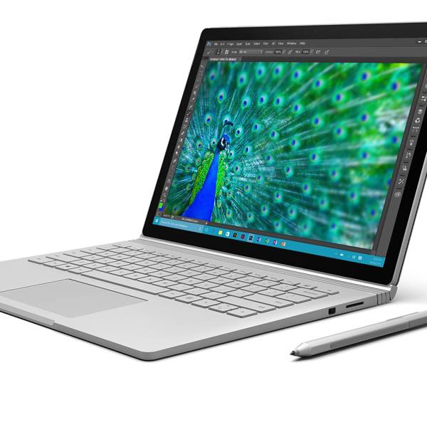 surface book 3 for business