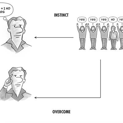 How to change minds and influence people's behaviour | WIRED UK