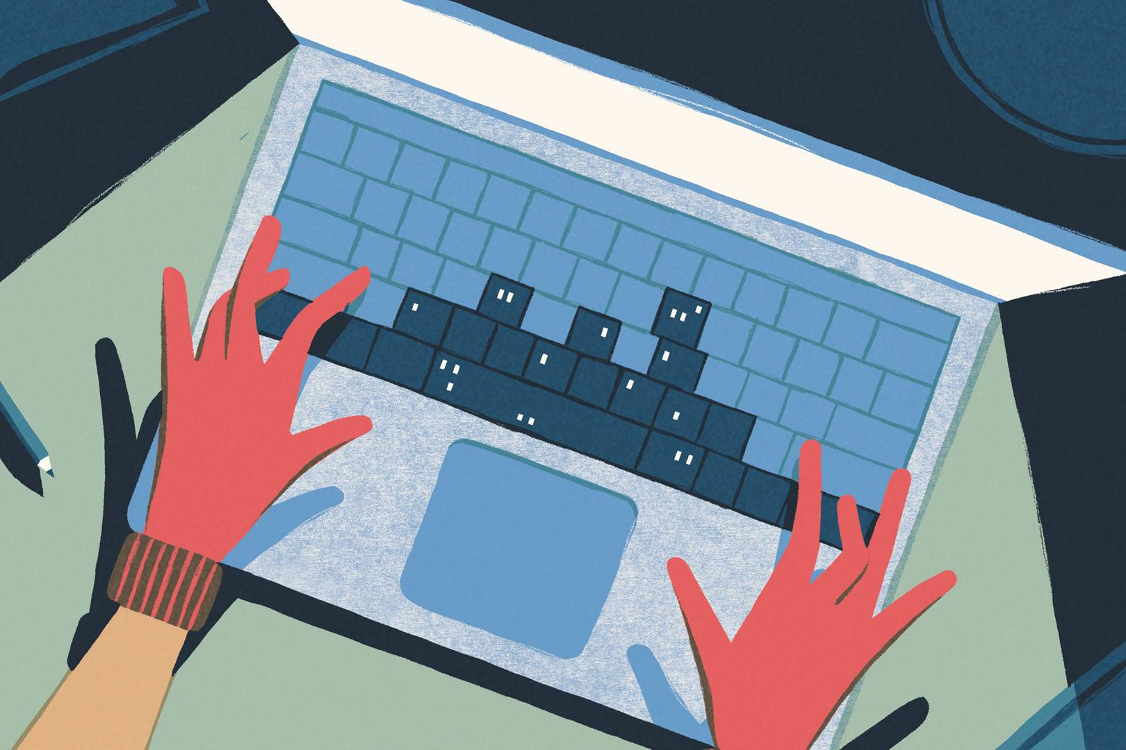 Smart cities are an absolute dream for infrastructure cyberattacks