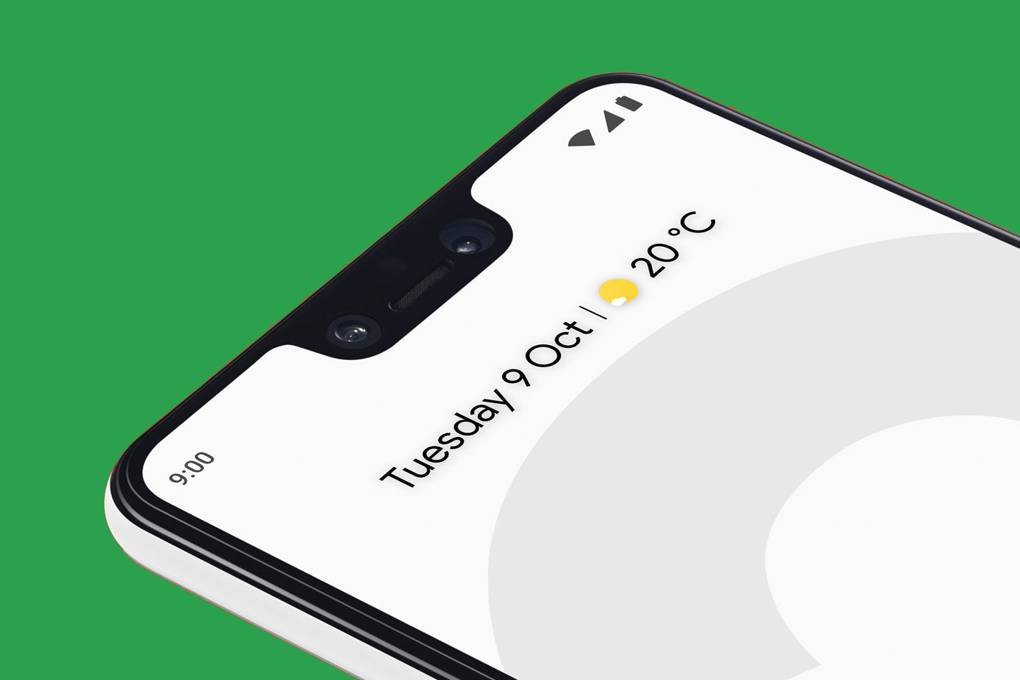 Review: Google's Pixel 3 XL is great but AI and Android are the stars