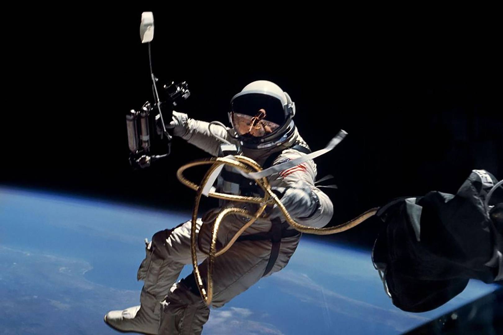 Lost in space: the most captivating images from Nasa's vast archive