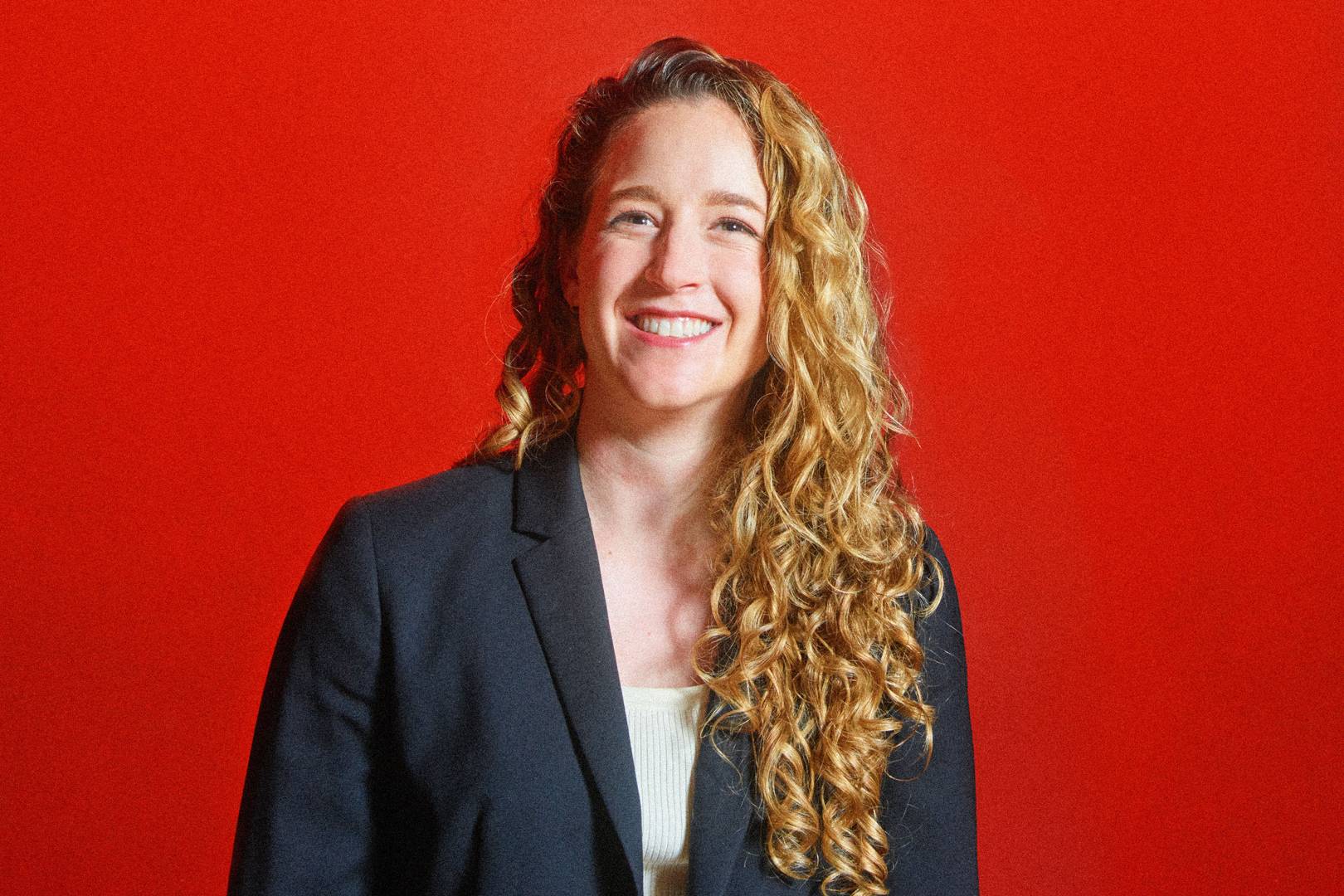 A global group is building a masterplan to make AI fair for all