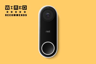 wired recommends doorbell 1
