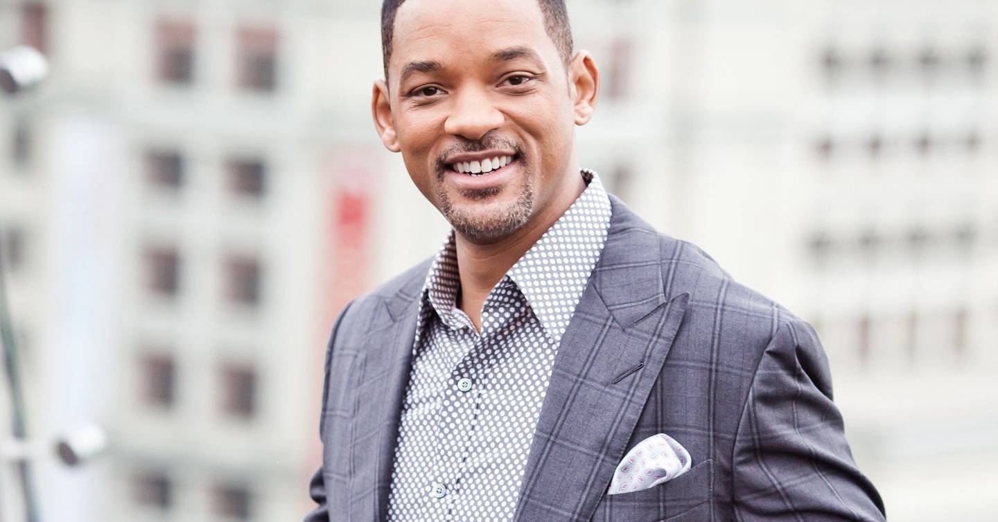 Next photo of Will Smith