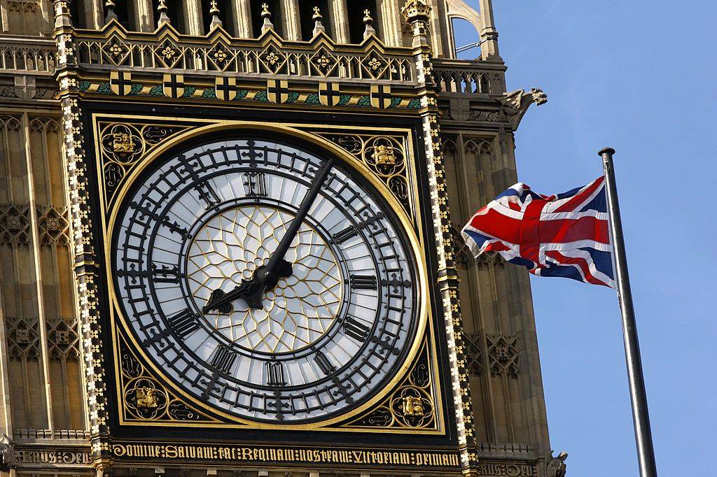 Russia blamed for 'sustained' hack against UK parliament