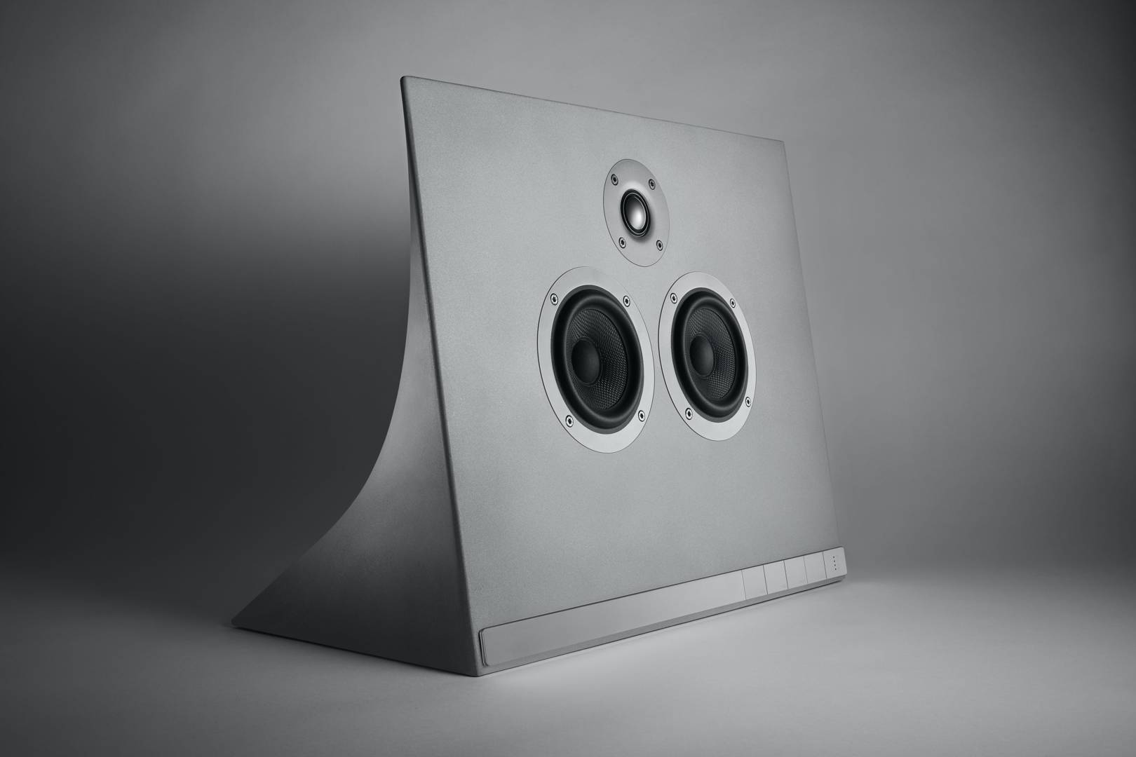 Master & Dynamic launches MA770 – a gorgeous multiroom speaker made from a concrete