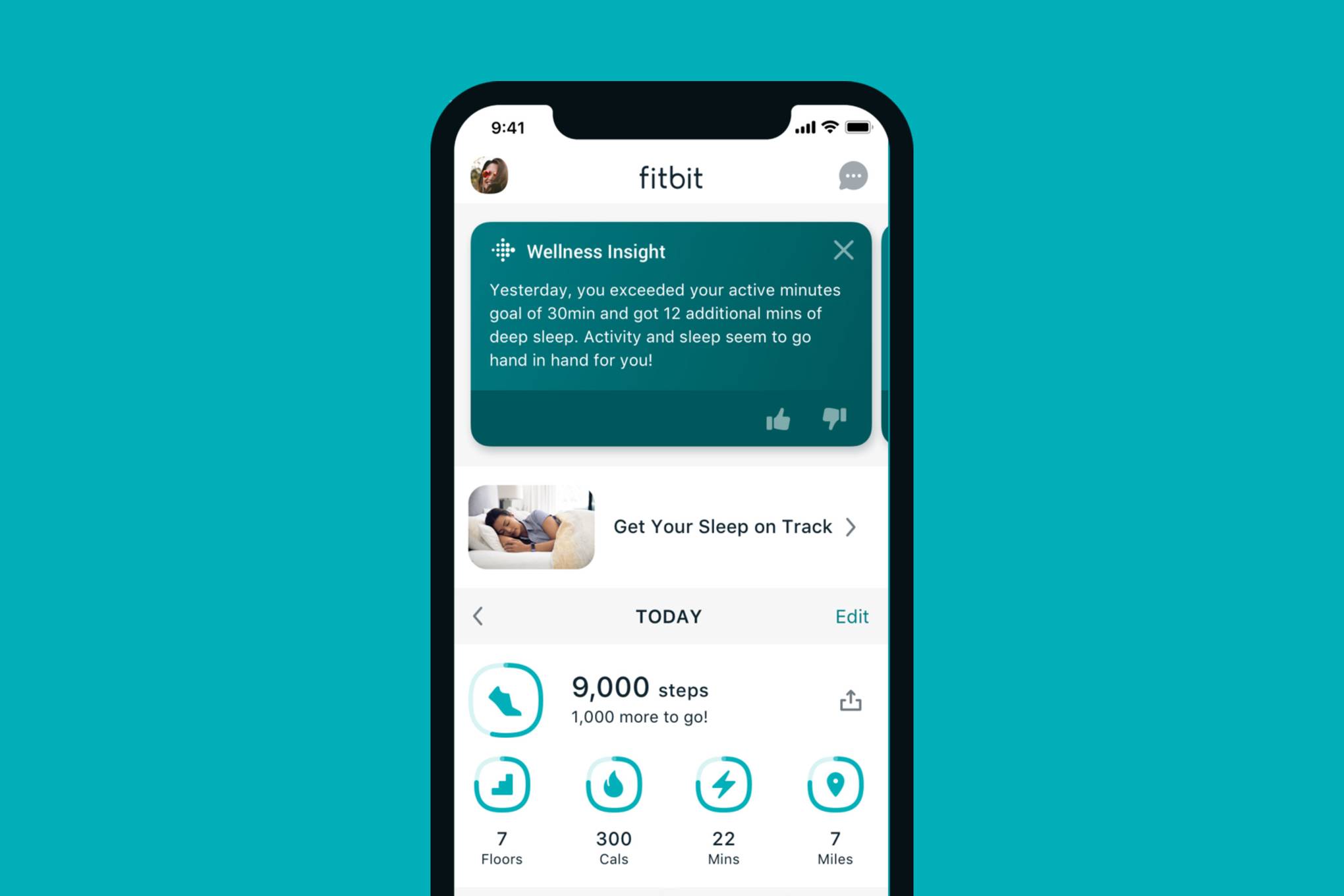 fitbit premium monthly