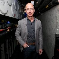 Jeff Bezos