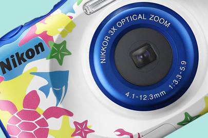 vtech kidizoom camera uk