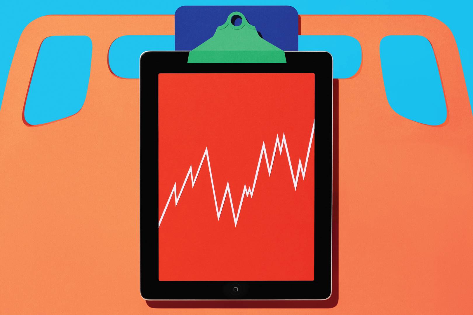 Technology will only transform medicine if we get privacy right