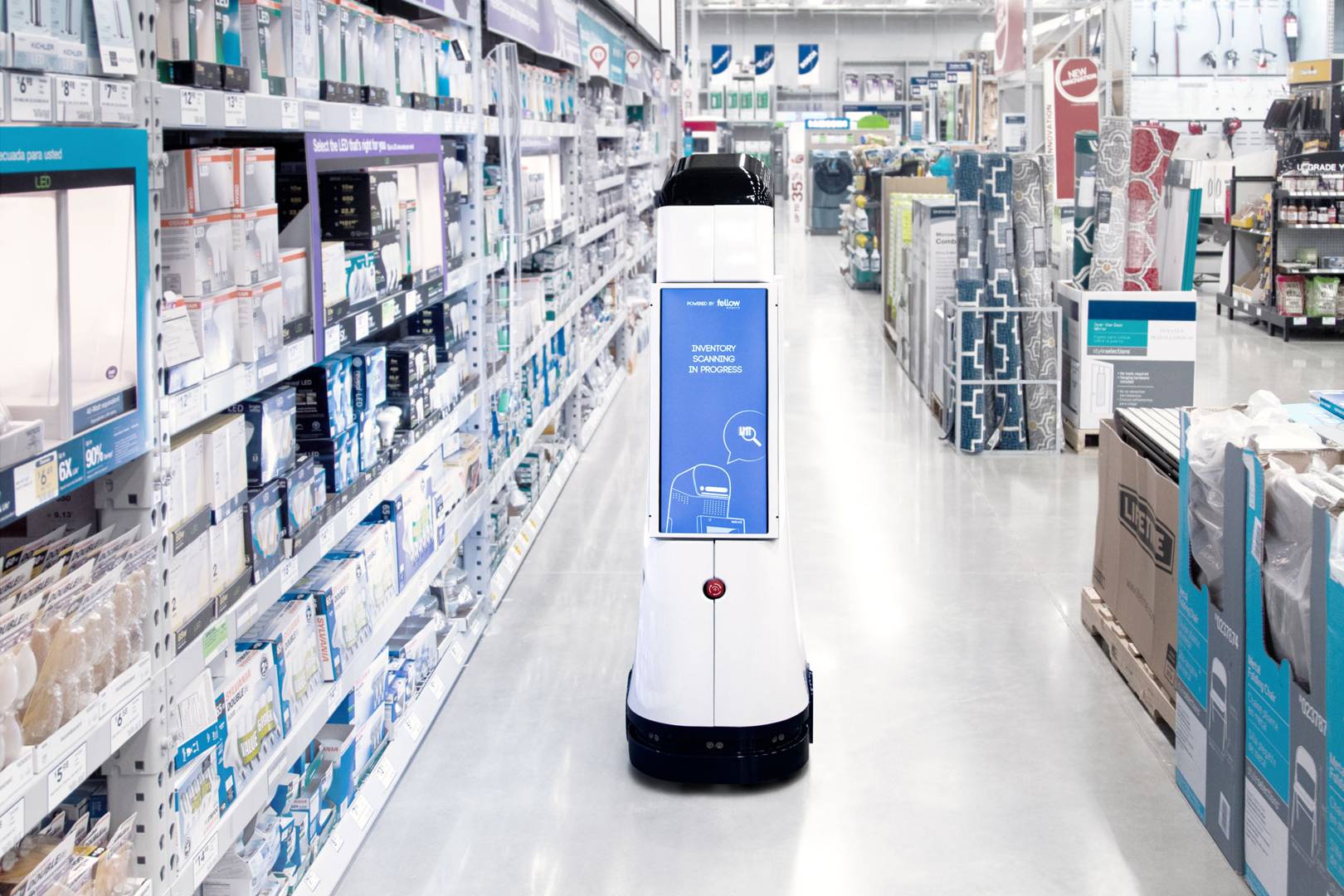 Here's how Nike, Alibaba and Walmart are reinventing retail