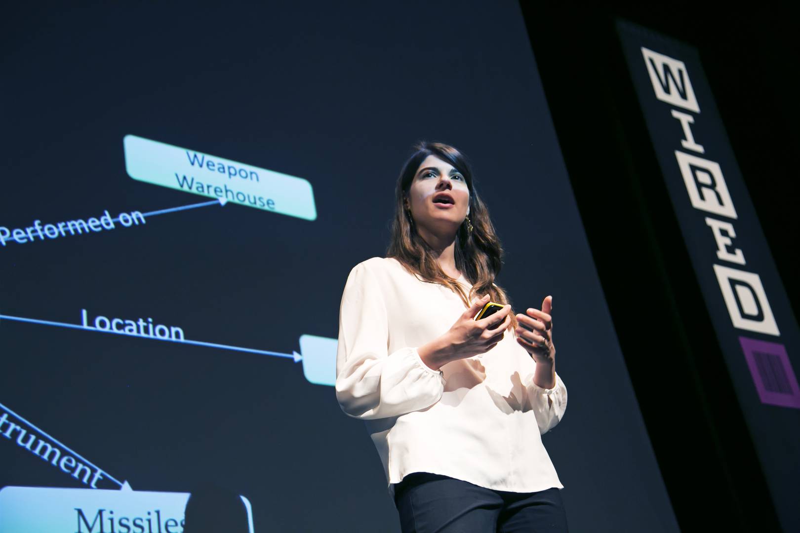 WIRED Smarter 2018: Turning Disruption into Strategy