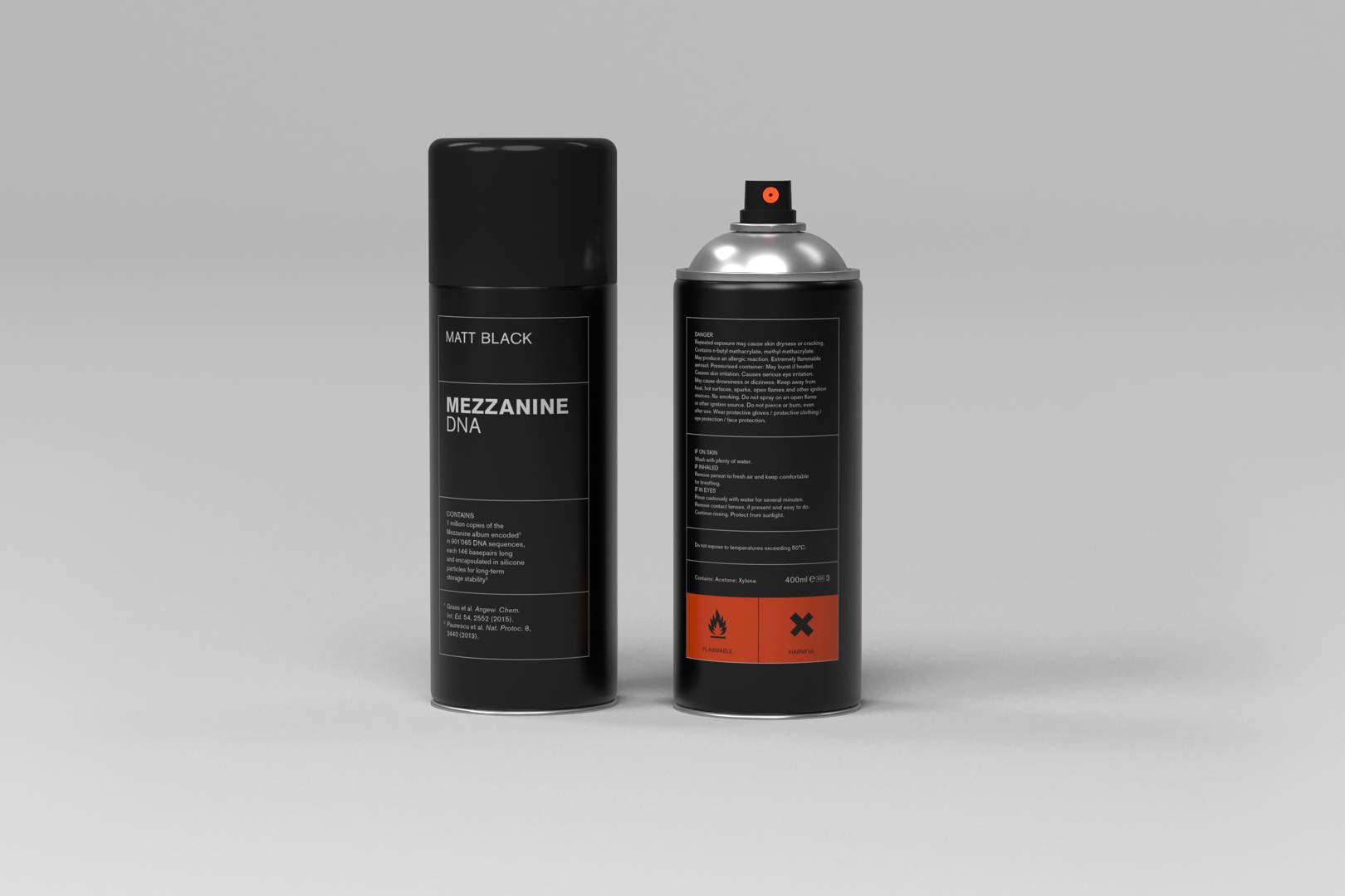 Massive Attack Are Releasing Their Album Mezzanine In A New Format DNA WIRED UK