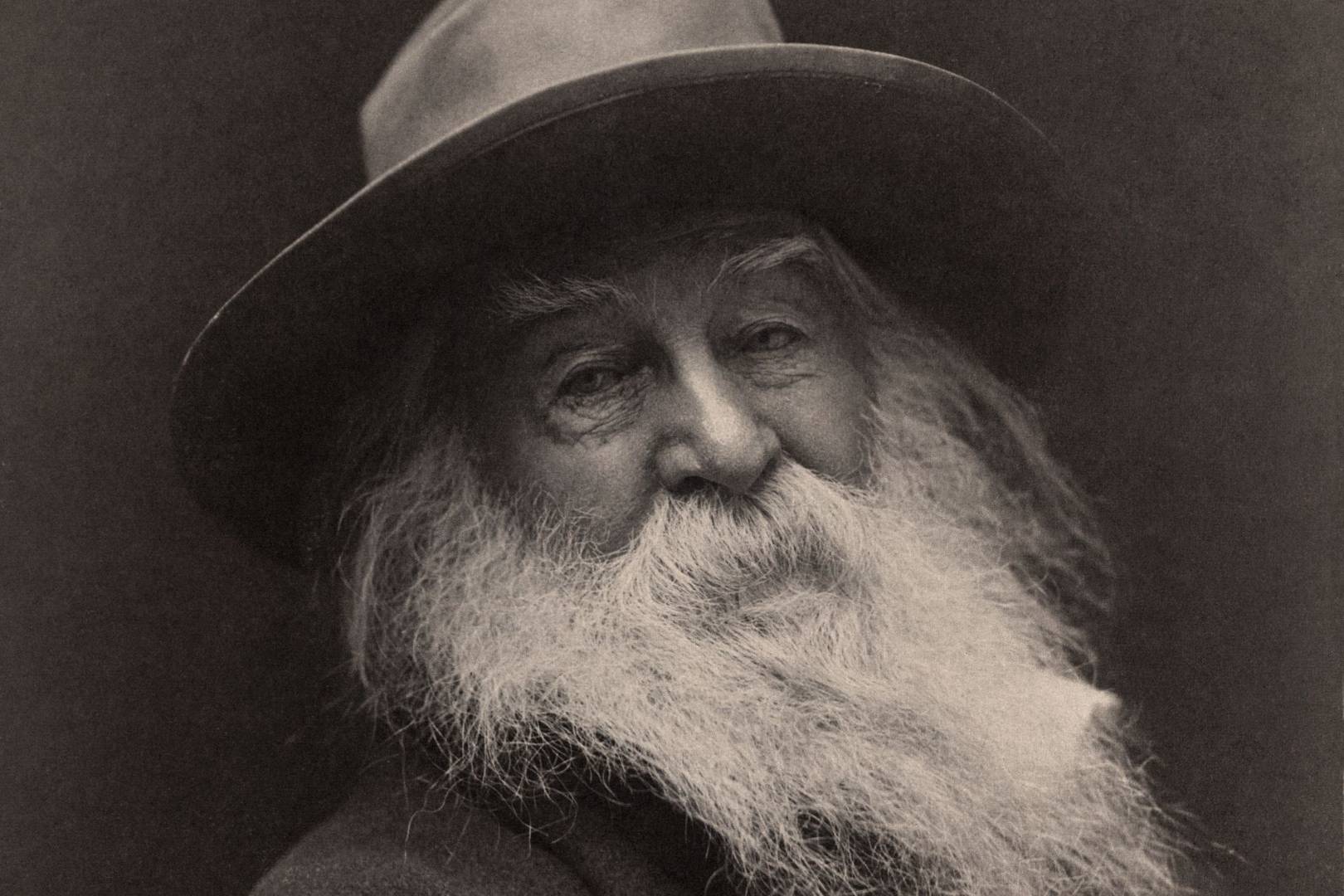 You can now read Walt Whitman's long-lost Jack Engle novella 165 years after it disappeared