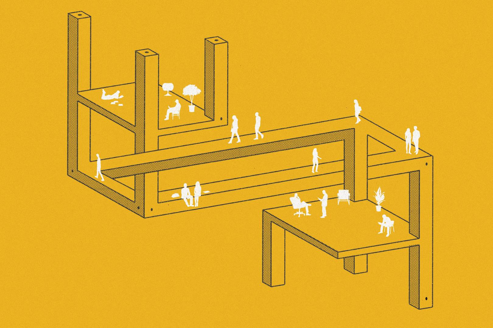 The frictionless workforce brings obvious benefits – but at what cost?