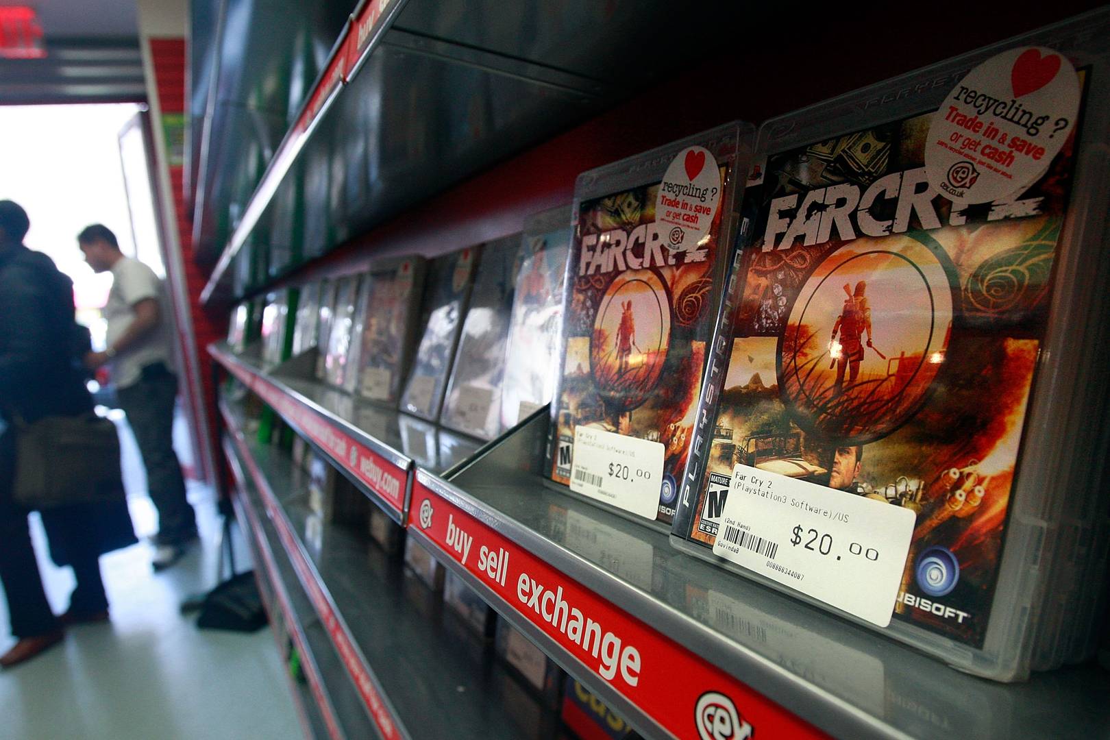 Millions of customer records and card details stolen from Cex