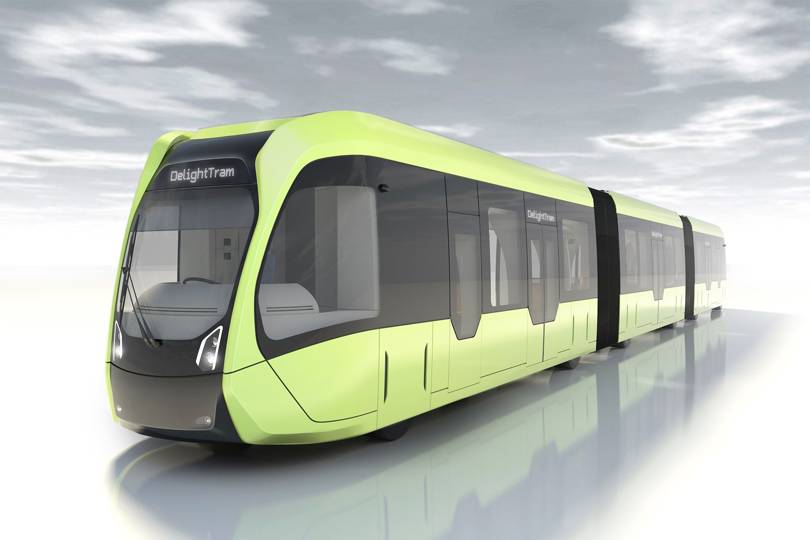 Trams are great for city transport – why doesn't the UK have more ...