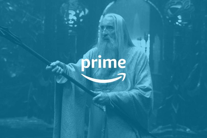 Amazon prime tv uk films