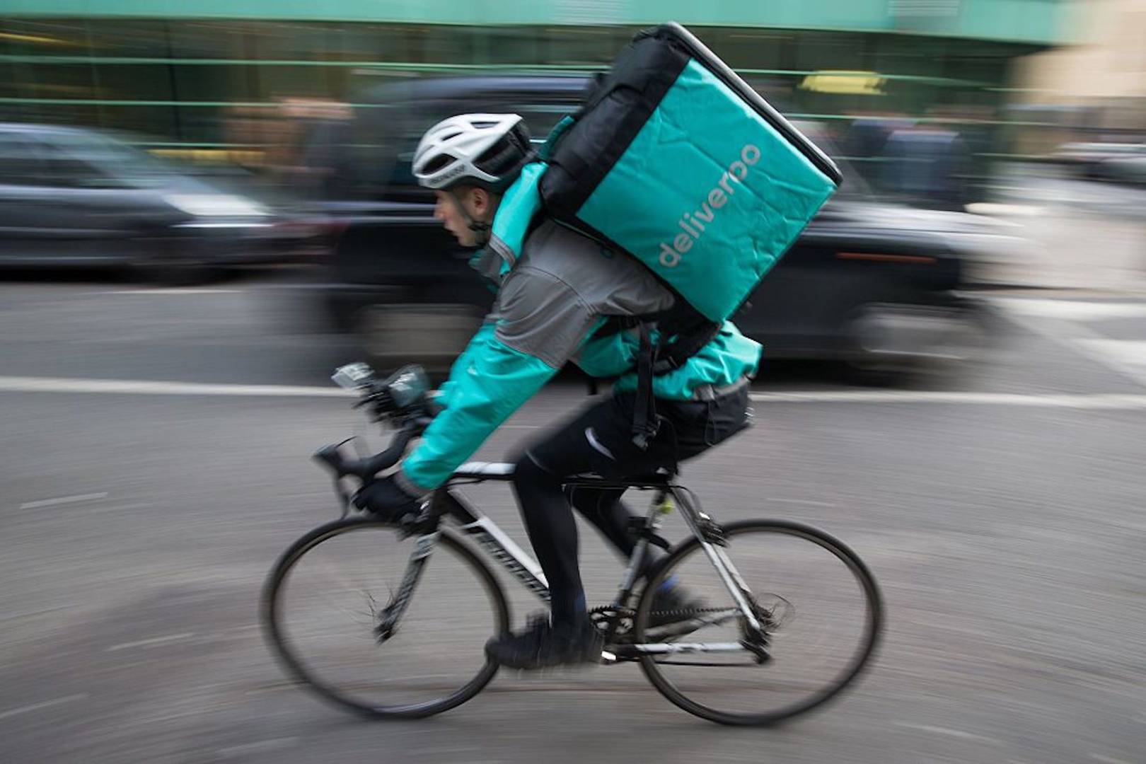 The gig economy threatens to takes us back to pre-Industrial Revolution times