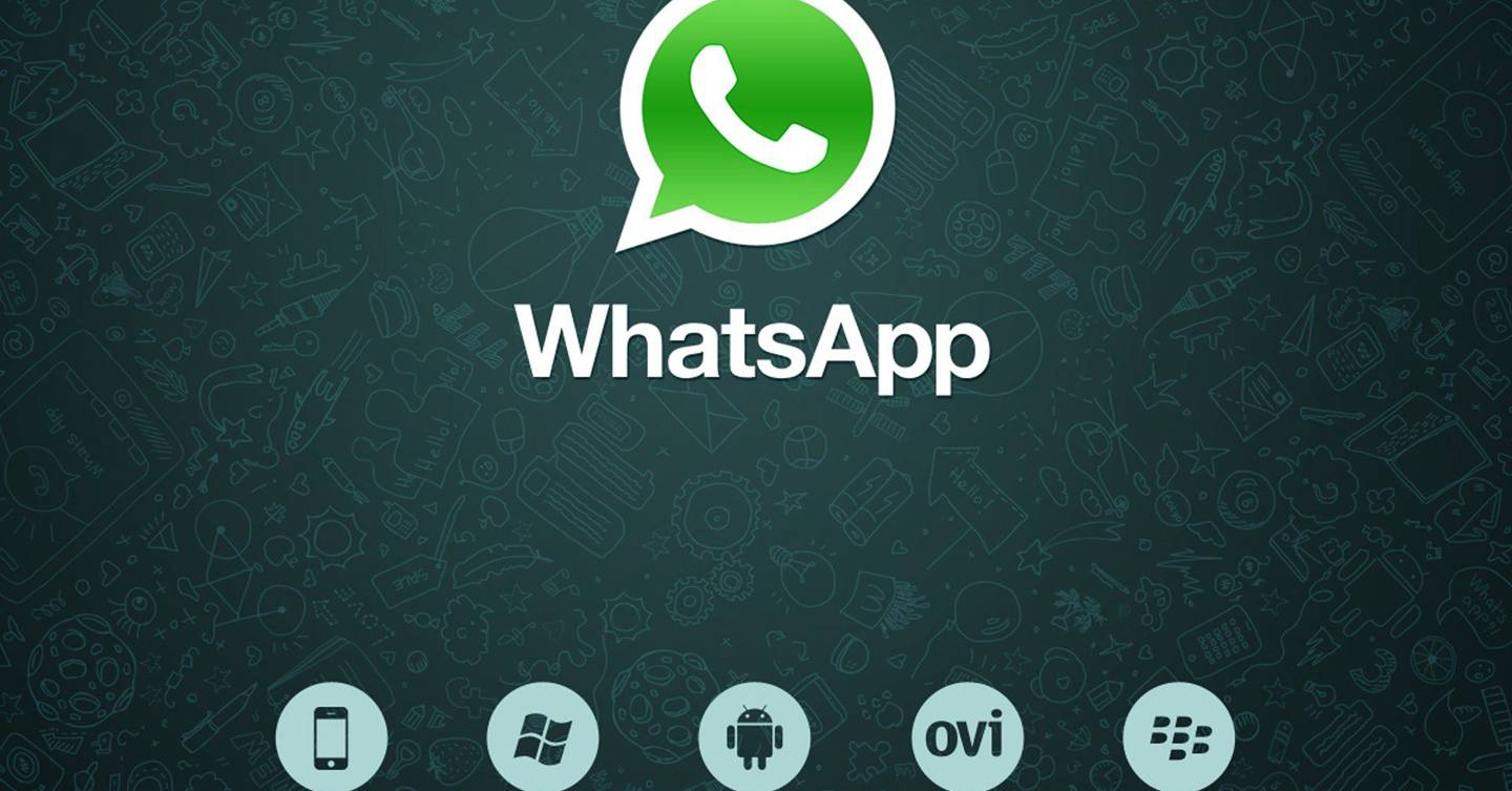 Us Government Reportedly Wants Access To Encrypted Whatsapp Messages 9699