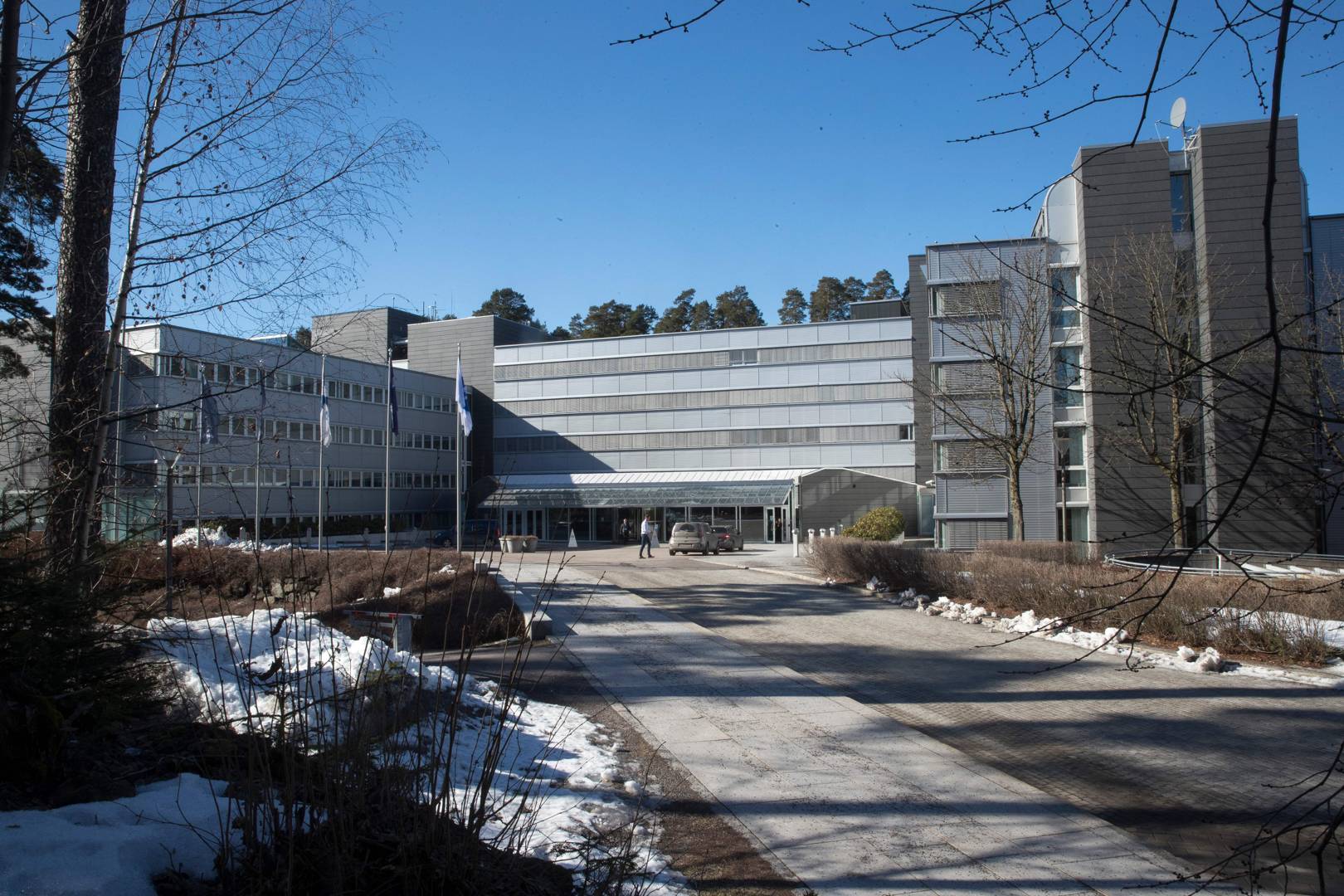 The Norsk Hydro cyber attack is about money, not war