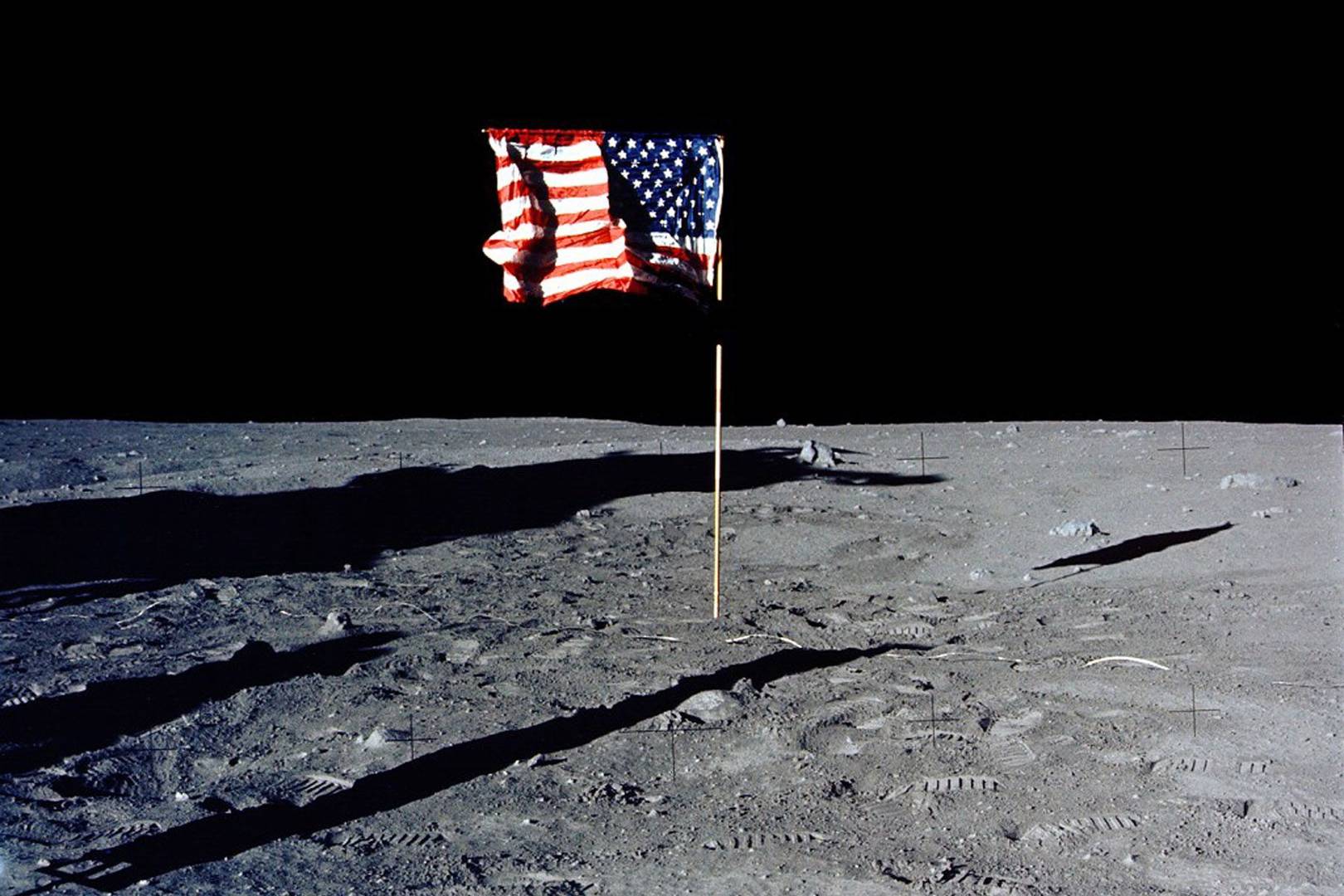 Memories of the Moon landings are at risk of dying with the last remaining Apollo astronauts