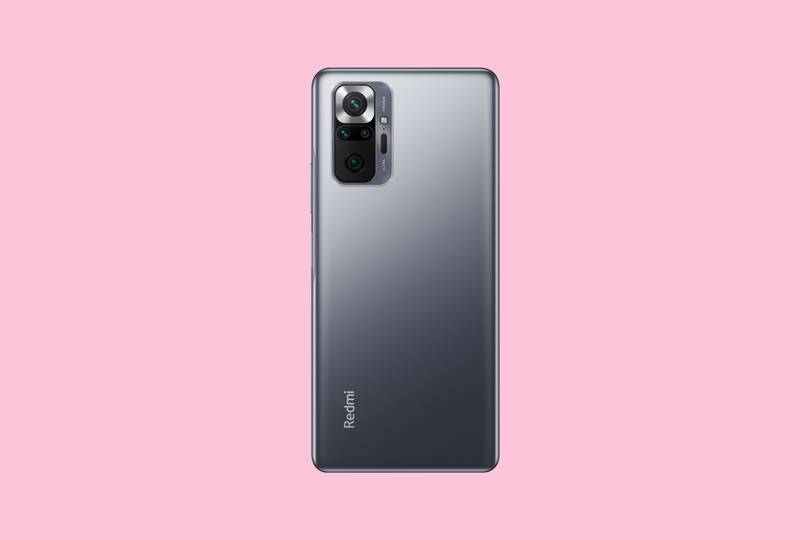 Xiaomi Redmi Note 10 is the best budget phone we’ve ever
