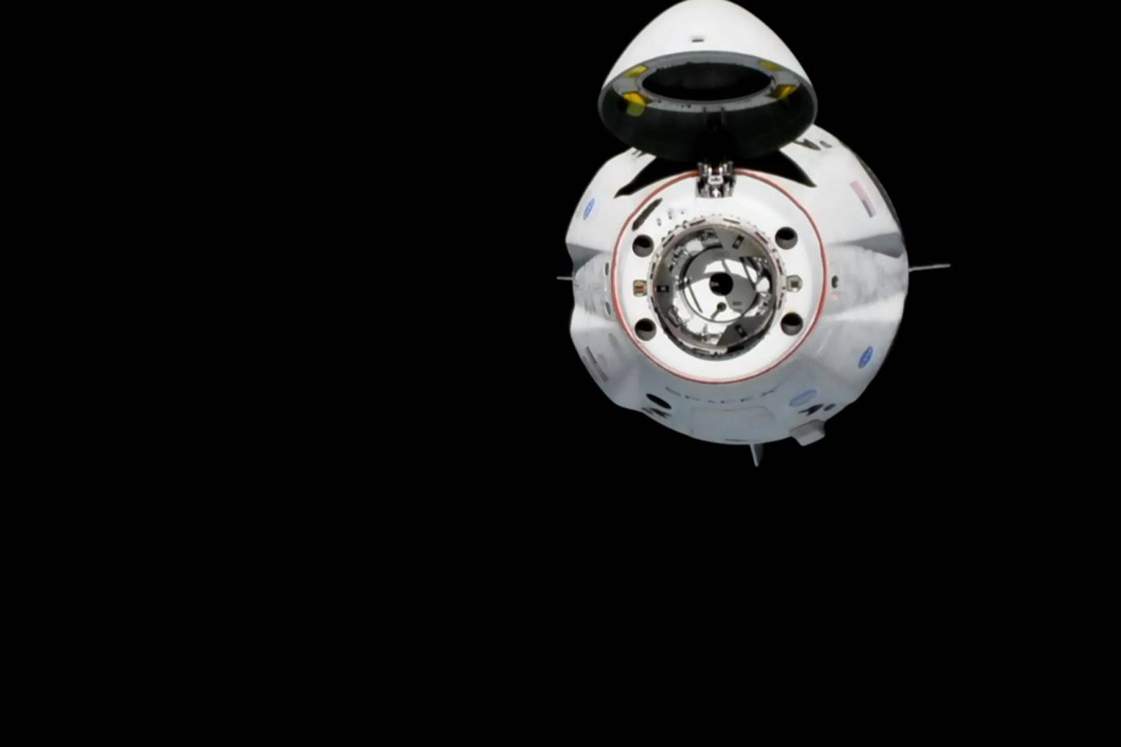 SpaceX just launched its first human spacecraft. Now the real fun begins