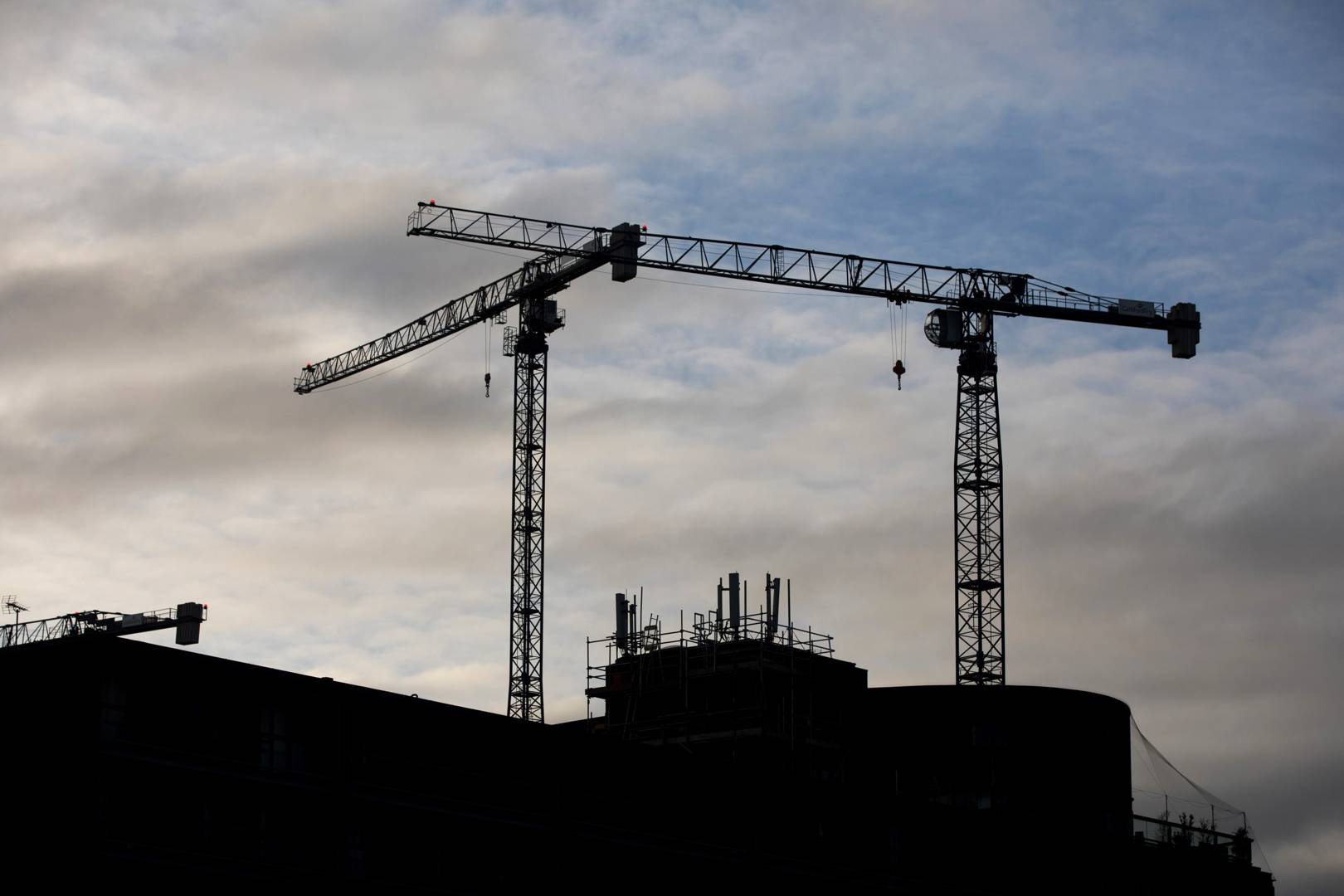 New data shows London's property boom is a money laundering horror