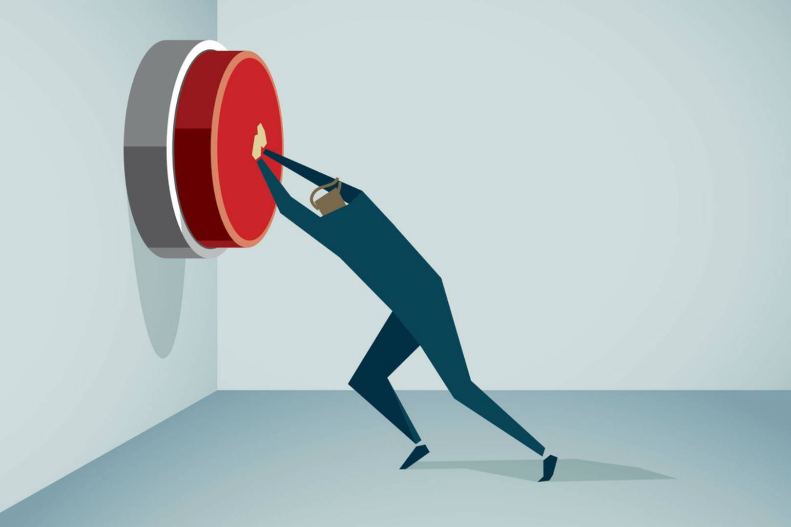 Facebook's Safety Check is now a permanent, anxiety-inducing fixture in our lives