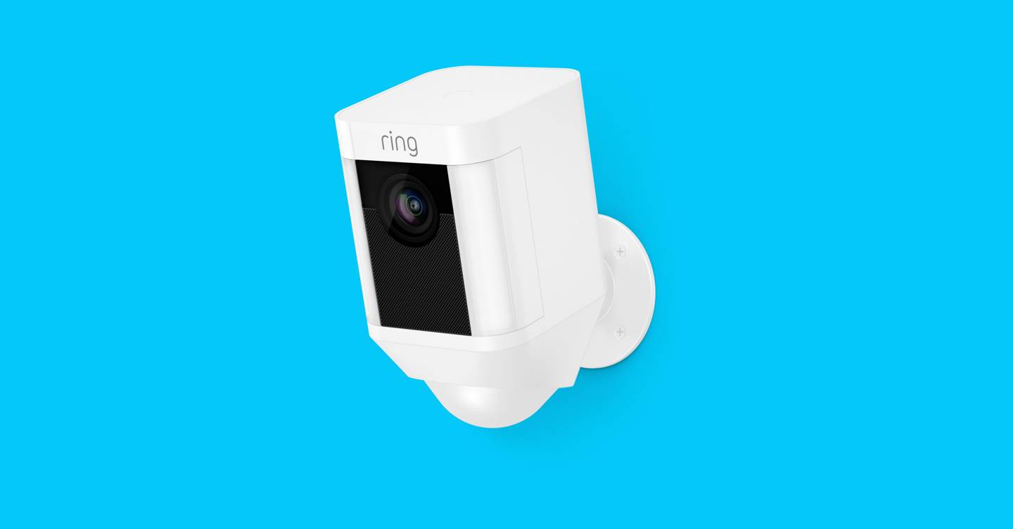 The tech you need to keep your home safe from burglars