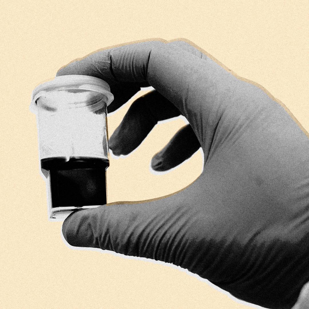 Image: Inside the plan to track Covid-19 by analysing everyone's poop