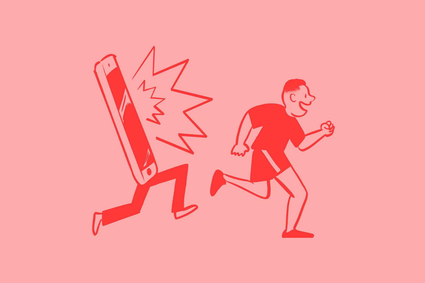 Here's how you can actually break your smartphone addiction