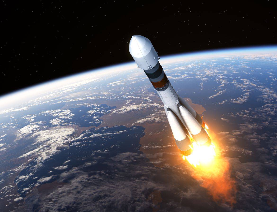 Government launches £10 million scheme to boost commercial spaceflight in the UK