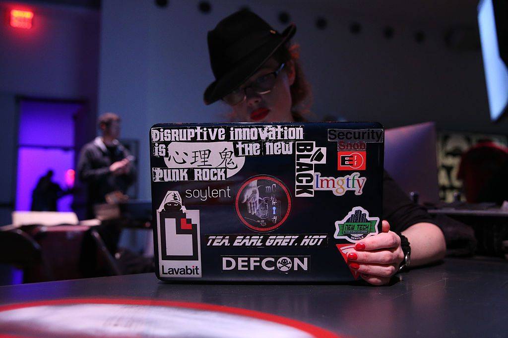 What is the Kronos malware Marcus Hutchins is accused of creating?