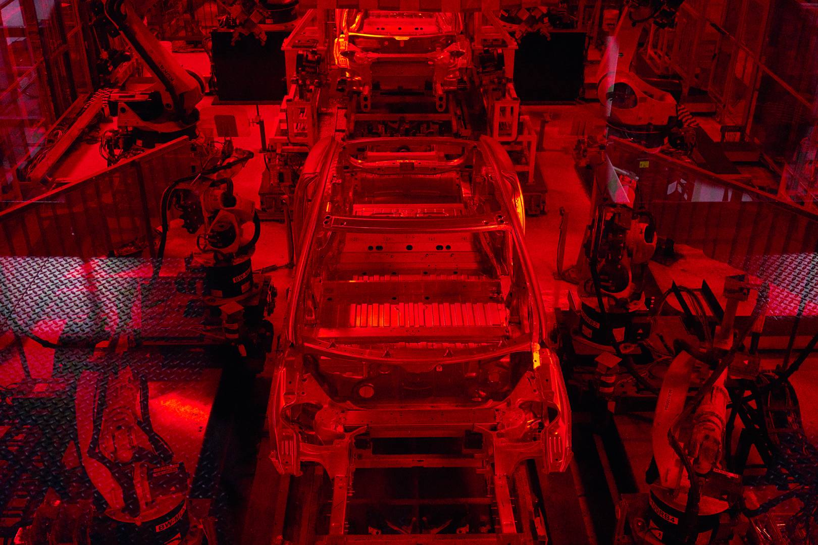 Elon Musk and the dangerous cliché of the disruptive visionary