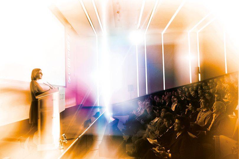 WIRED Energy 2017: The leading thinkers paving the way