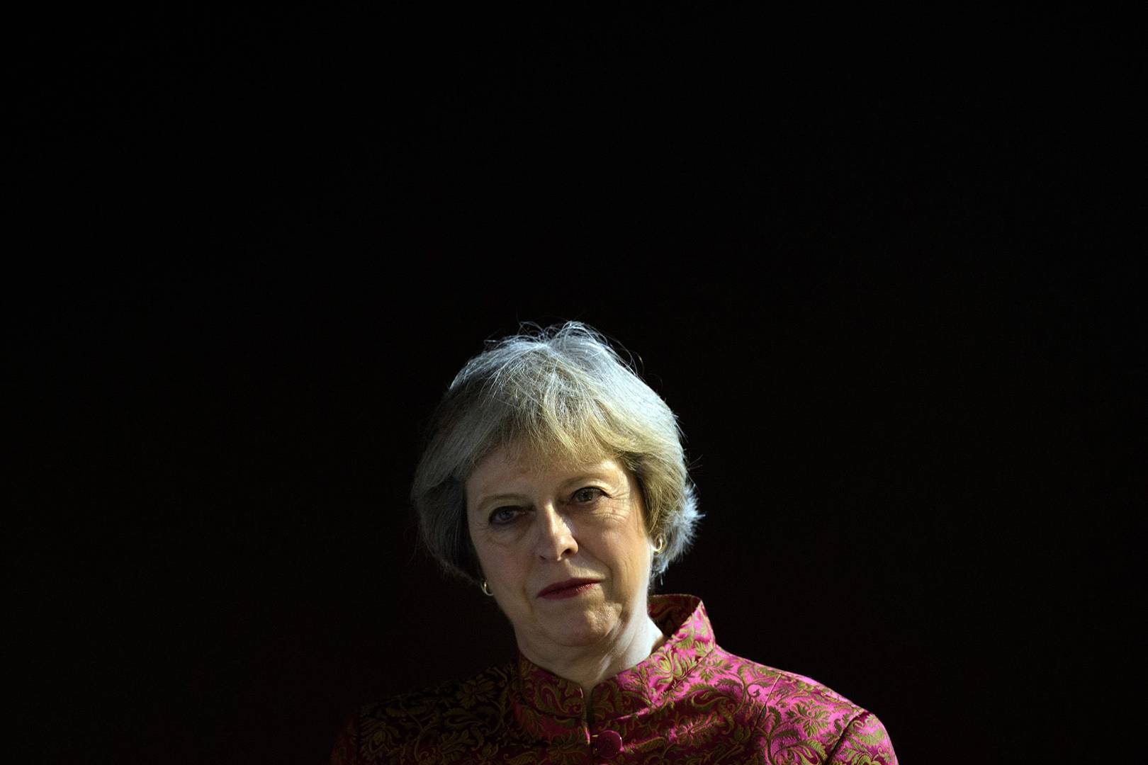 The political forecast for 2017? Economic precarity and social division