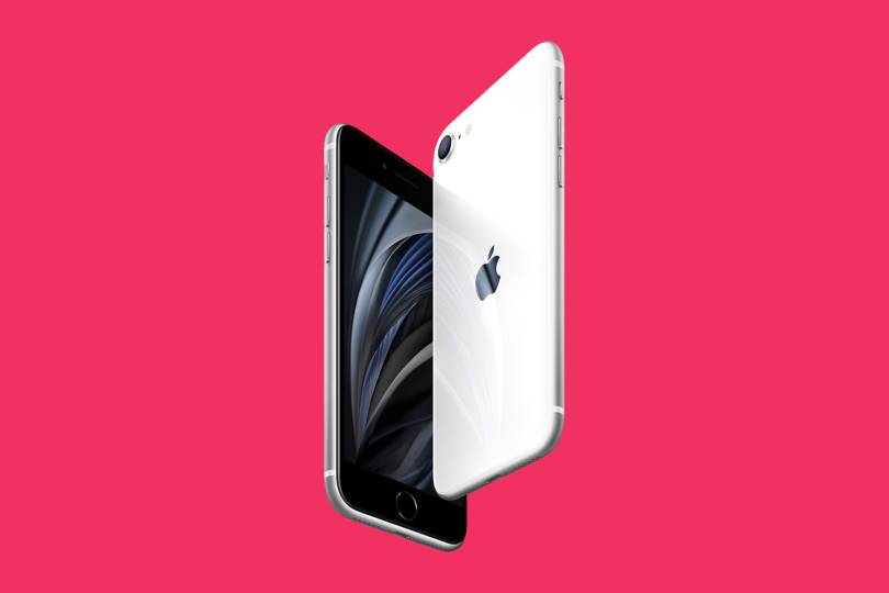 iPhone SE review: the best value iPhone iPhone SE 2 review: £419 well spent