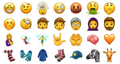 New emoji 2017: Unicode 10's emoji could include an 'exploding head ...