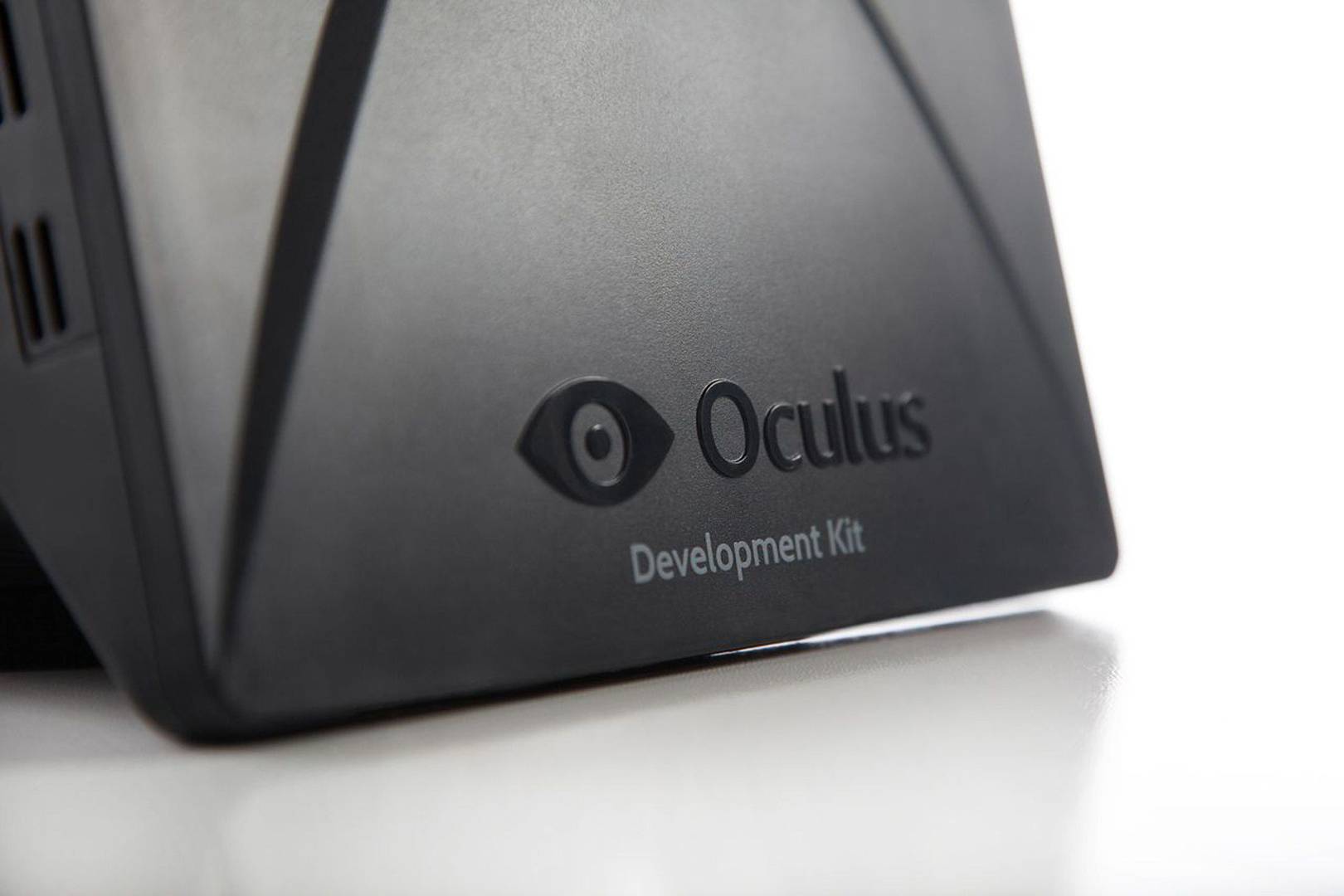 oculus rift s eye tracking
