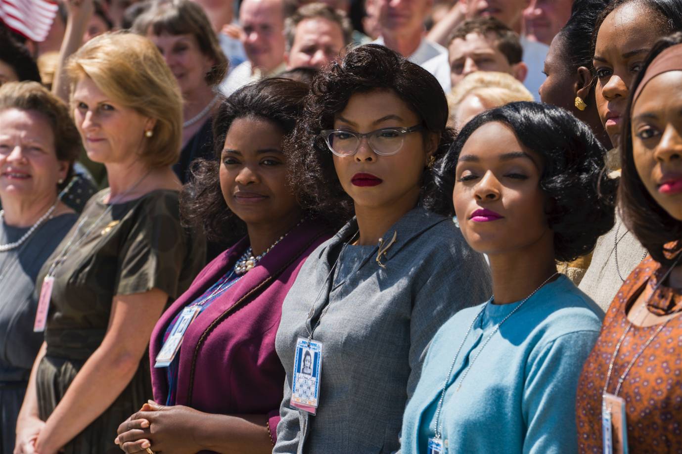 Hidden Figures: the true story behind the women who changed Nasa's place in the Space Race