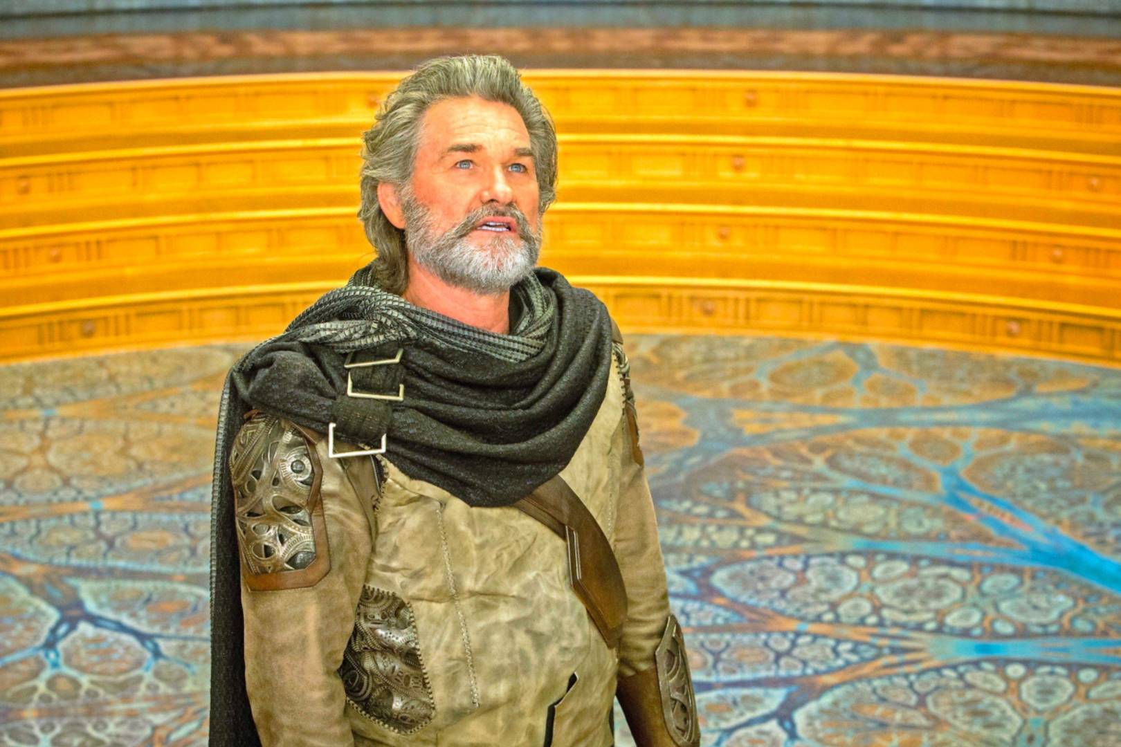 Guardians Of The Galaxy Vol 2 review: Marvel finally gets a decent villain