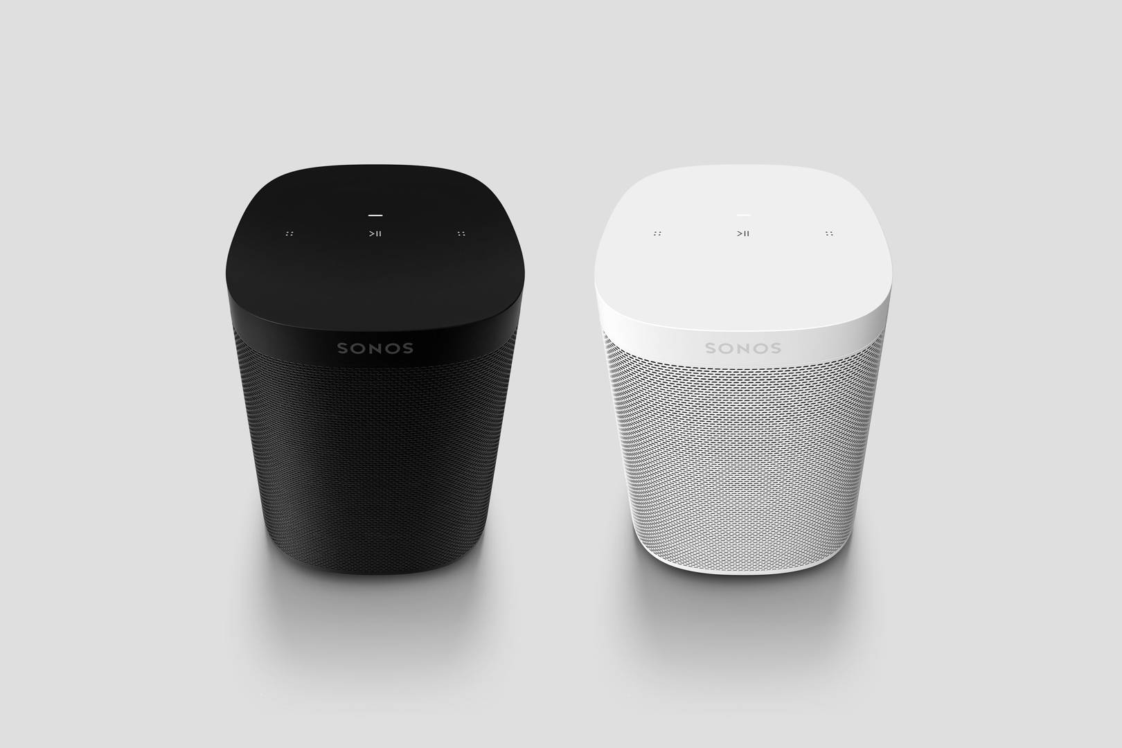 Sonos has a new entry-level speaker – the One SL