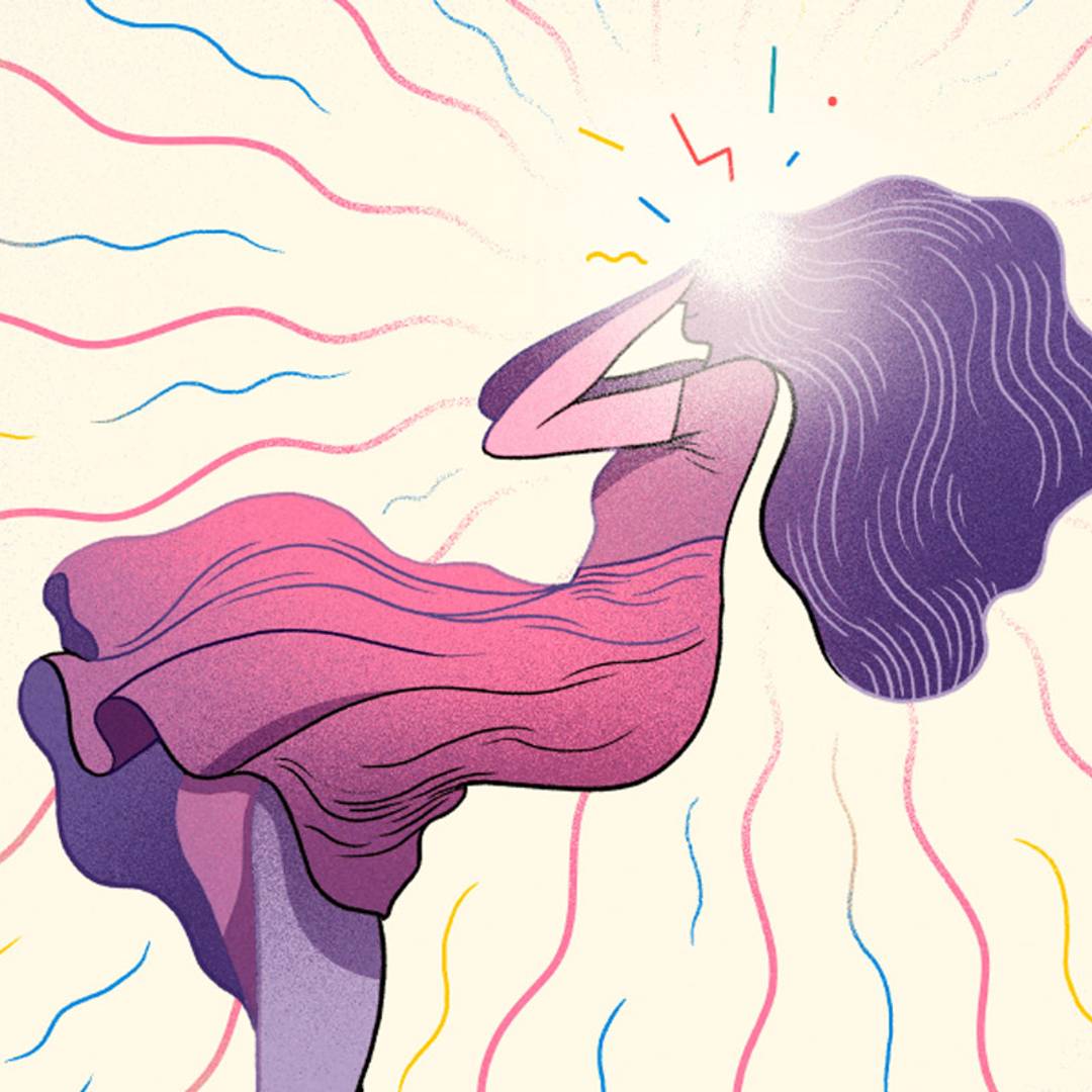 Image: Can't sleep? Neurostimulation will be the answer to your woes