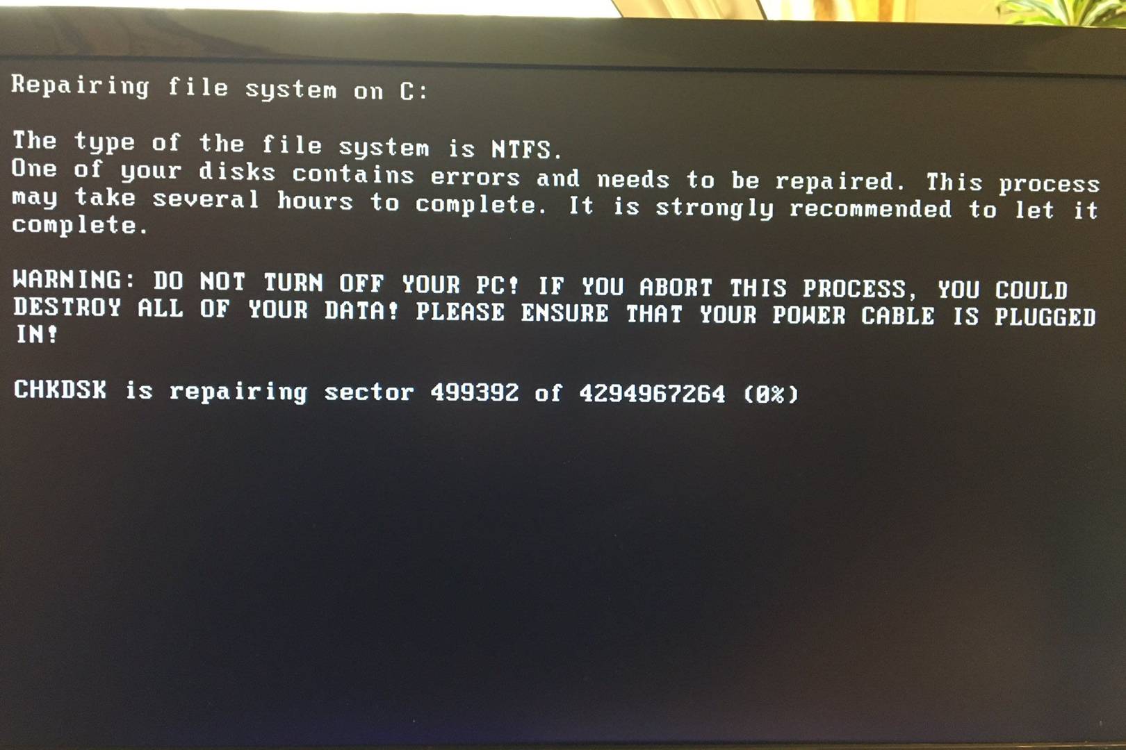 There's another 'worldwide' ransomware attack and its spreading quickly