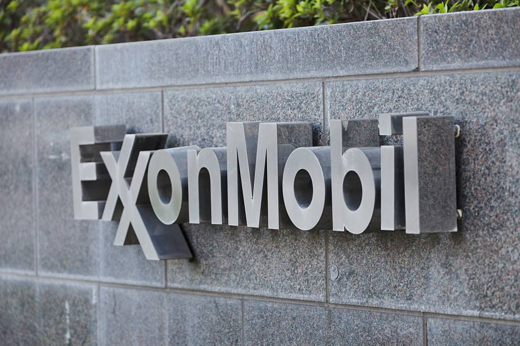 Monday briefing: ExxonMobil could be banned from EU lobbying