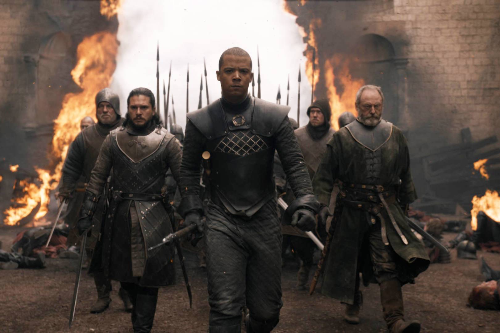 Why 'The Bells' is the worst Game of Thrones episode ever