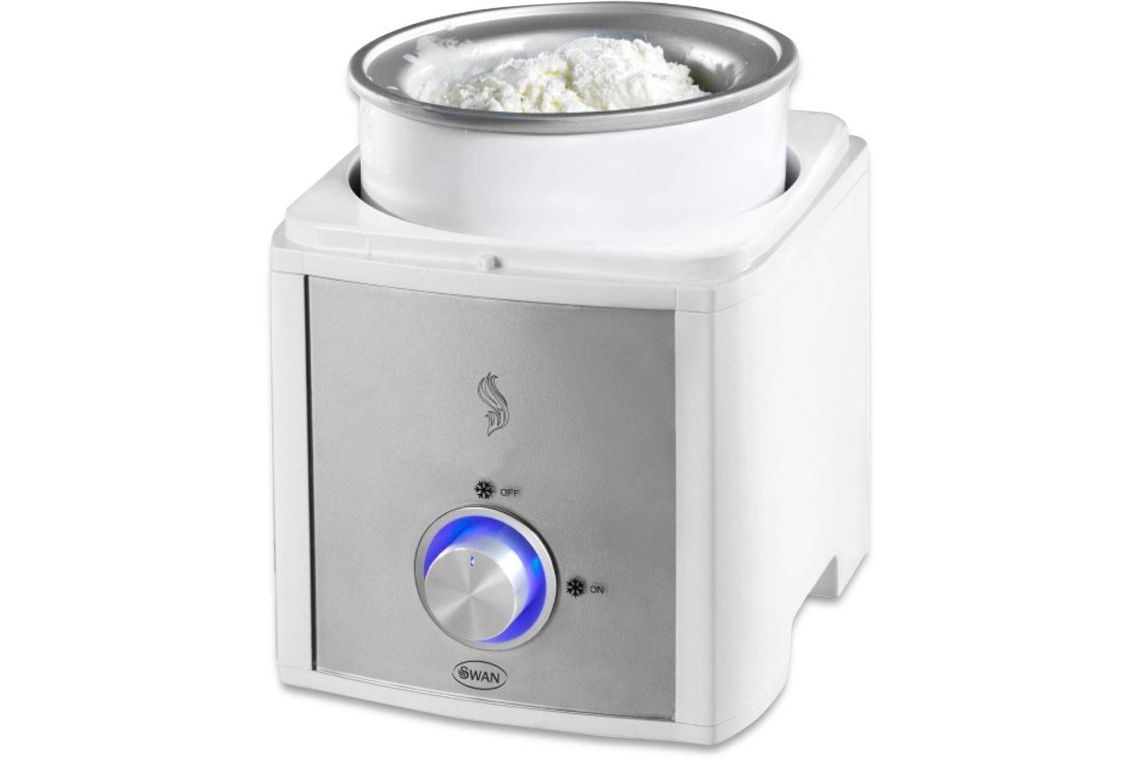 Tested best highend icecream makers reviewed WIRED UK